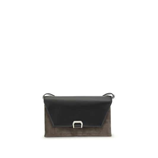 Brunello Cucinelli Sac à bandoulière Sartorial