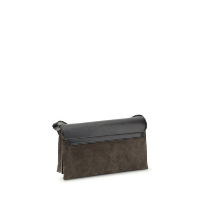 Brunello Cucinelli Sac à bandoulière Sartorial