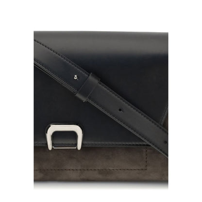 Brunello Cucinelli Sac à bandoulière Sartorial