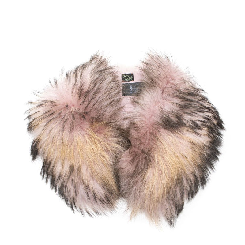 Écharpe en Polyester Multicolore Mr&Mrs Italy - Accessoire de Luxe