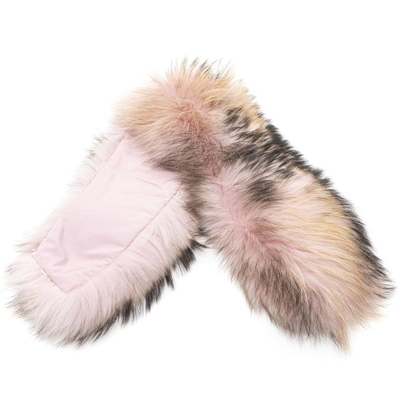 Écharpe en Polyester Multicolore Mr&Mrs Italy - Accessoire de Luxe