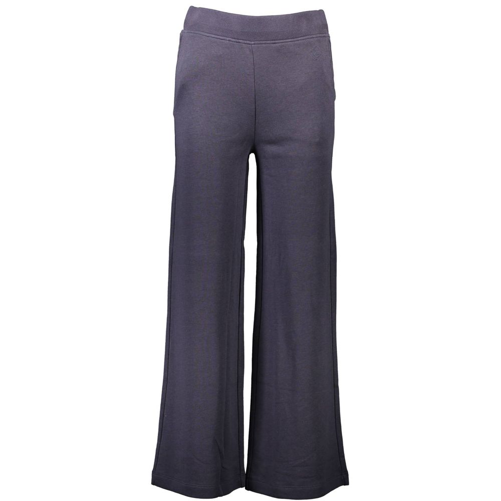 Gant Blue Cotton Pant - Stylish and Comfortable Trousers
