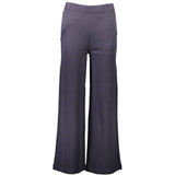Gant Blue Cotton Pant - Stylish and Comfortable Trousers