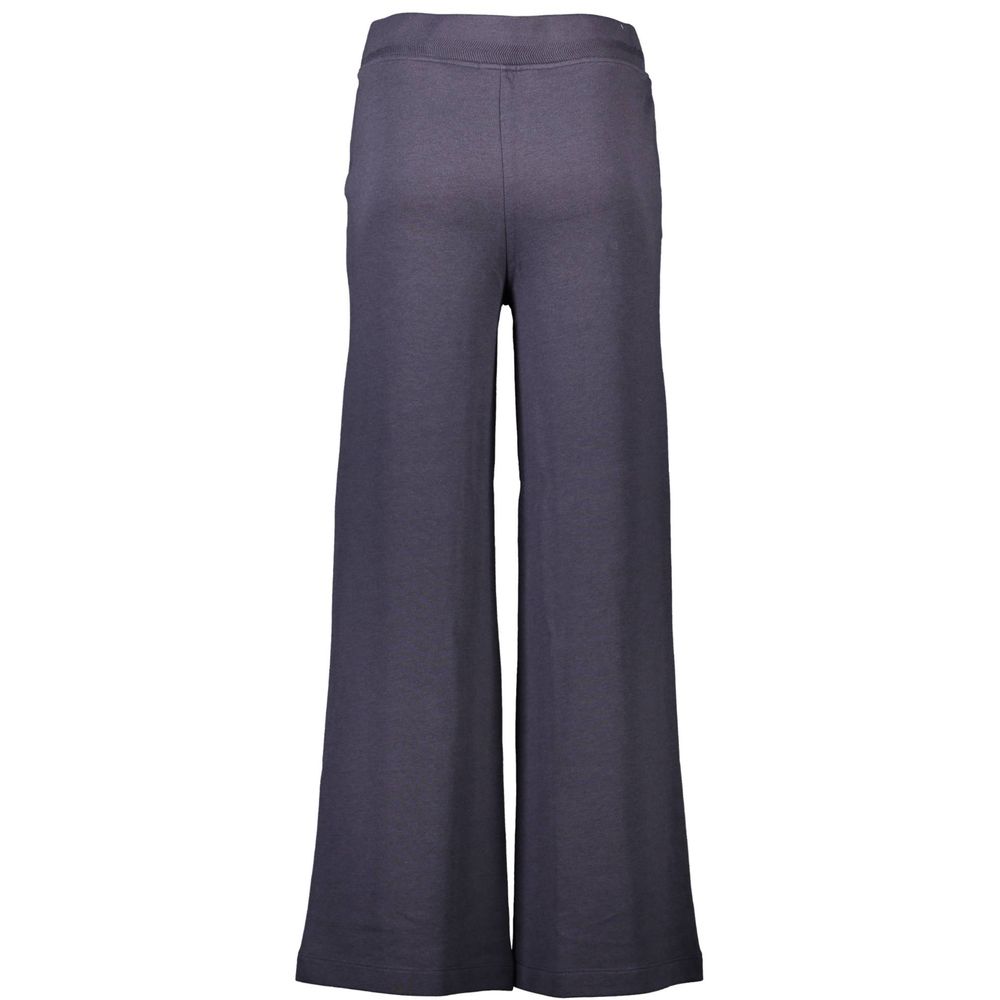 Gant Blue Cotton Pant - Stylish and Comfortable Trousers