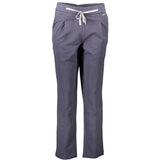 U.S. POLO ASSN. Blue Cotton Pant - Trousers Sportifs Élégants