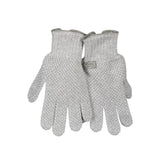 Gant en Laine Gris Harmont & Blaine