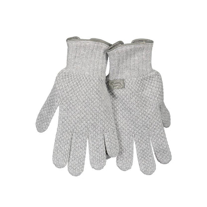 Harmont &amp; Blaine grijze wollen handschoen
