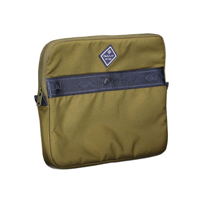 Gant Groene Polyester Accessoire