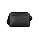 Sac à main en polyester noir Calvin Klein