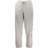 Vans Gray Cotton Pant - Confort et Style