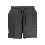 Vans Black Cotton Pant - Sporty and Comfortable