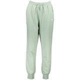 Fila Green Cotton Pant - Pantalon de Sport Confortable pour Femmes