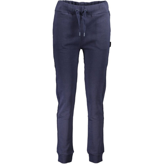 Pantalon en coton bleu North Sails