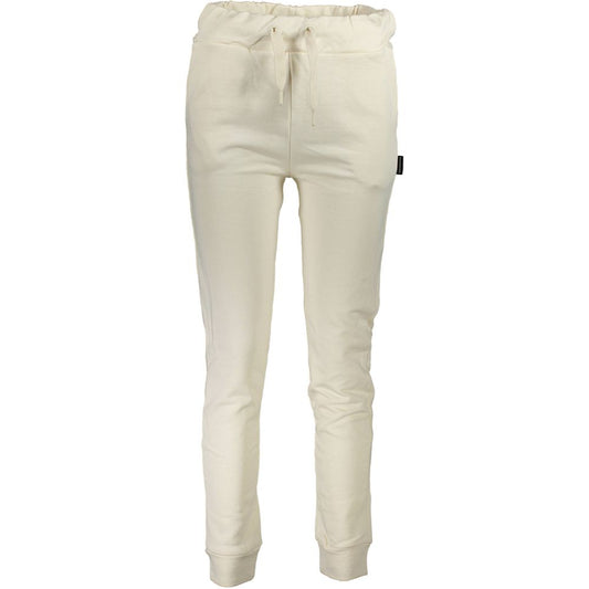 Pantalon en coton blanc North Sails