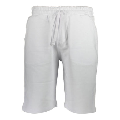Pantalon en coton blanc North Sails