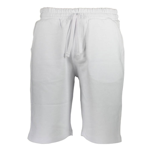 Pantalon en coton blanc North Sails