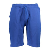 Pantalon en Coton Bleu North Sails