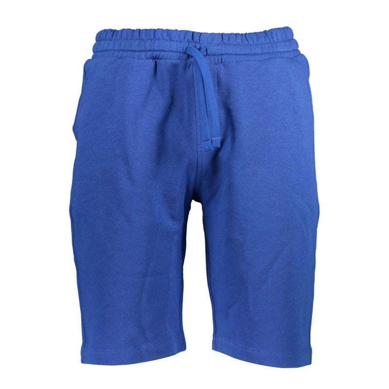 Pantalon en Coton Bleu North Sails
