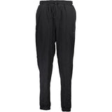 Calvin Klein Black Cotton Pant - Sports Trousers for Comfort & Style