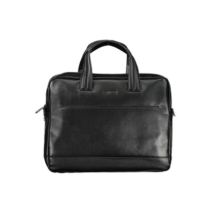 Calvin Klein Accessoire van zwart polyester