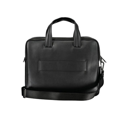 Calvin Klein Accessoire van zwart polyester