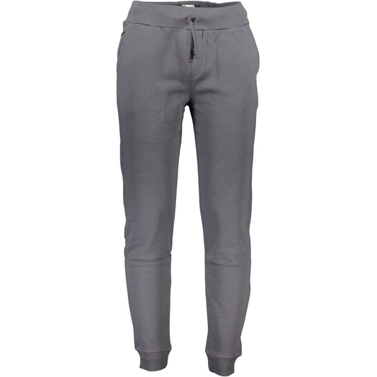 Pantalon en coton gris North Sails