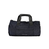 Sac à main Tommy Hilfiger en polyester bleu