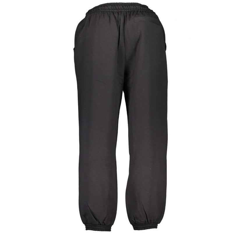 Calvin Klein zwarte katoenen broek