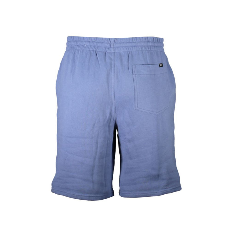 Vans katoenen broek, blauw