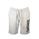 Vans Gray Cotton Pant - Confort et Style