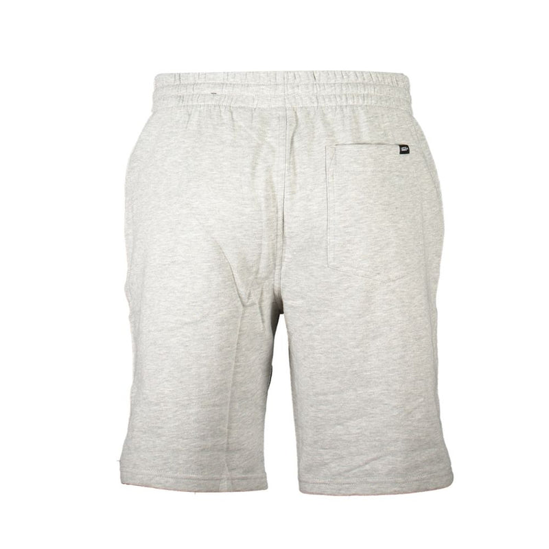 Vans Gray Cotton Pant - Confort et Style