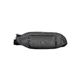 Sac à main en polyester noir Calvin Klein