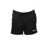 Shorts Napapijri en Coton Noir - Élégance et Confort