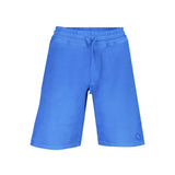 Pantalon en Coton Bleu North Sails