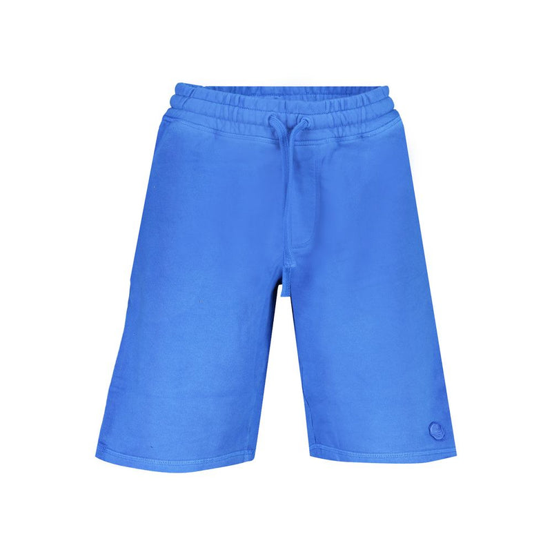 Pantalon en Coton Bleu North Sails