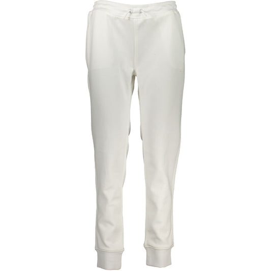 K-WAY Witte Polyester Broek