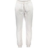 Pantalon en Coton Blanc North Sails