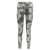 Fila Black Polyester Pant - Confort et Style pour Vos Activités