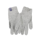 Gant en Cachemire Gris North Sails