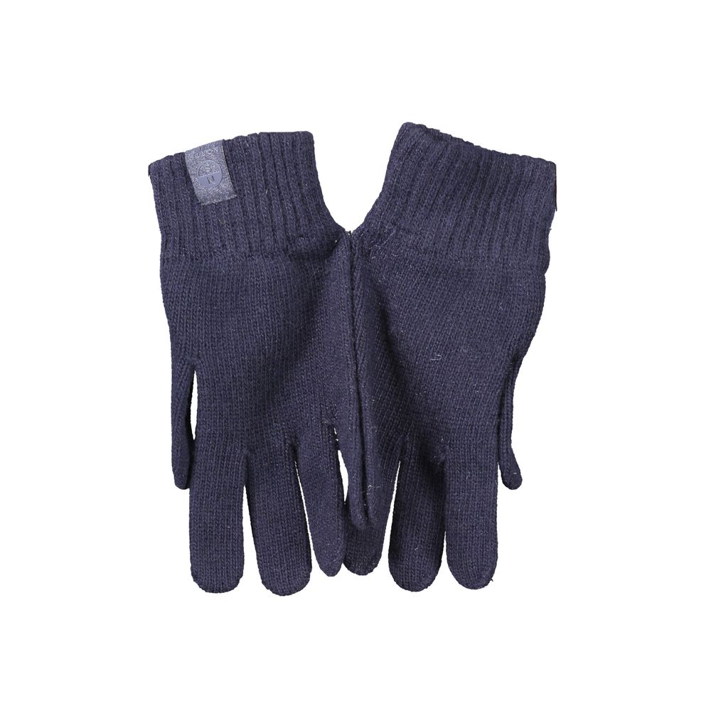 Gant en Cachemire Bleu North Sails