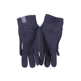 Gant en Cachemire Bleu North Sails