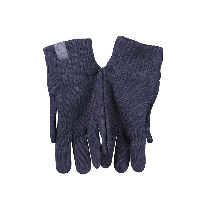 Gant en Cachemire Bleu North Sails