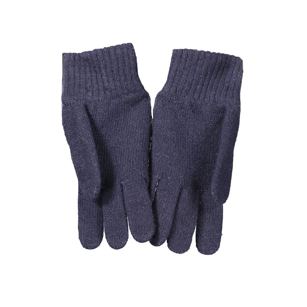 Gant en Cachemire Bleu North Sails