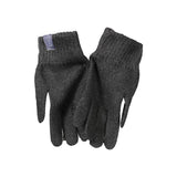Gants en Cachemire Noir North Sails