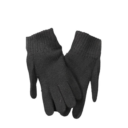 Gant en cachemire noir North Sails