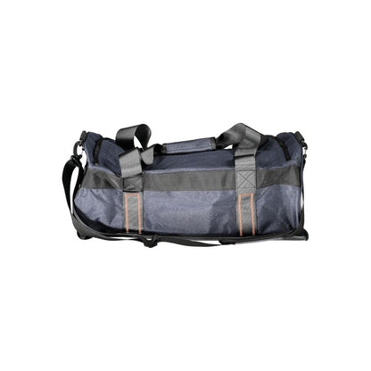 North Sails Blauwe Polyester Handtas