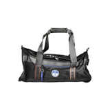 Sac à main en polyester noir North Sails