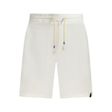 Pantalon en Coton Blanc North Sails