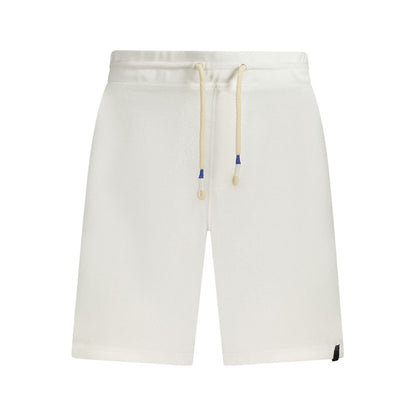 Pantalon en coton blanc North Sails