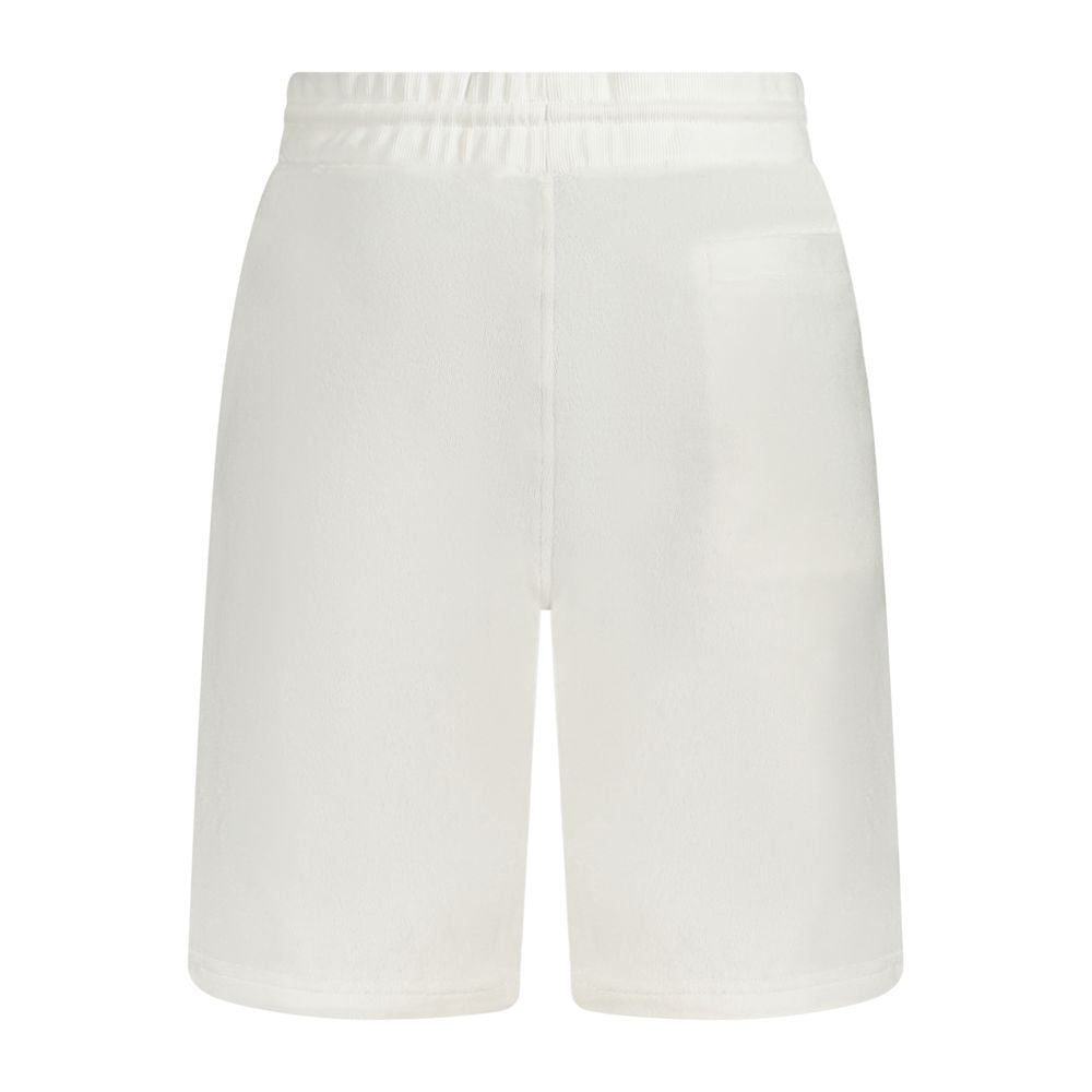 Pantalon en Coton Blanc North Sails